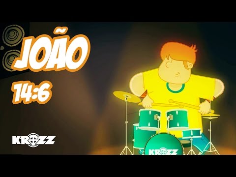 Krozz - Capítulo 02 - João 14:6