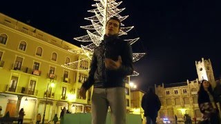 Mistletoe - Justin Bieber - Álvaro González Cover