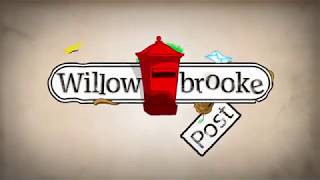 Willowbrooke Post Early Access - Developed by Dante Knoxx