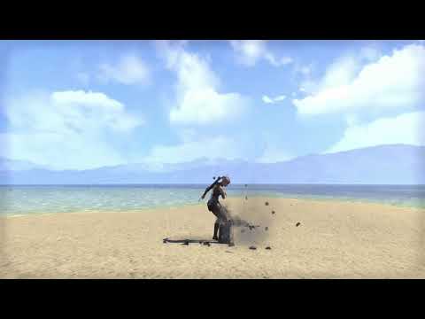 ESO Fashion - Siegestomper