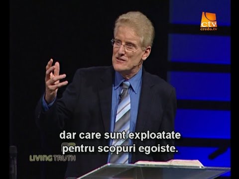 020. Adevarul Viu - Sub atacul lui Satan