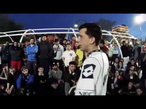 EZZE VS VLA VS COLO VS WORTH  - OCTAVOS - SUCRE CLASIFICATORIA A CRUCE DE CAMPEONES