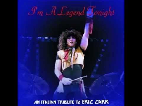 DANGER ZONE Crazy Crazy Nights (KISS Cover)