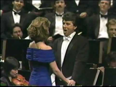 Jerry Hadley & Frederica von Stade - You Are Love - Show Boat