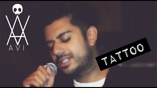 Tattoo - Hilary Duff (OFFICIAL Acoustic Cover) - Avi
