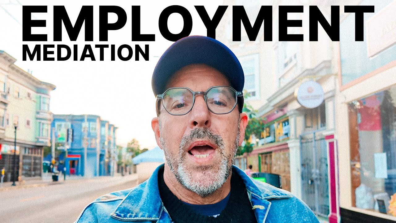 The Secret to Winning Mediation Nobody Tells You