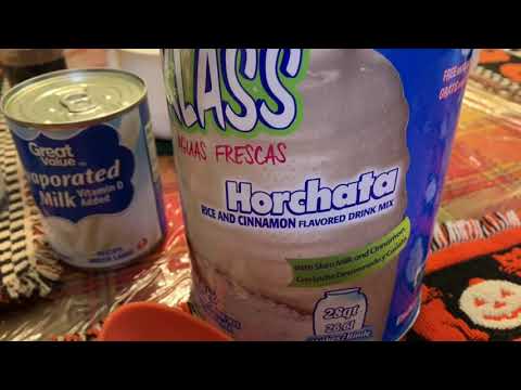 download lagu mp3 mp4 Where To Buy Horchata Mix, download lagu Where To Buy Horchata Mix gratis, unduh video klip Where To Buy Horchata Mix