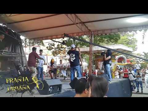 VALLES -T vs MC CHAVEZ (YUMBO, VALLE DEL CAUCA)