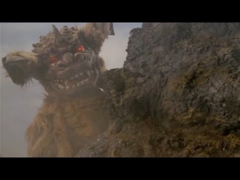 Goofy Monsters in Classic Movies: Part Two