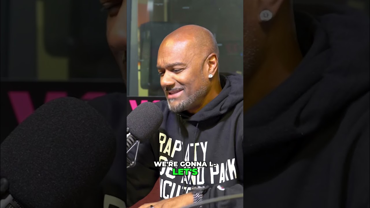 Comedian postpones special for Scary Movie, reveals NYC show