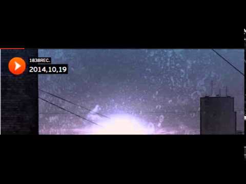 Alex Meshkov - 1838 Record 2014.10.19 (Deep Techno)