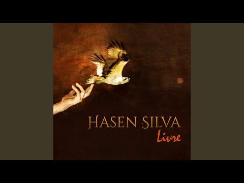Ninguém É Deus Como Tu És - Hasen Silva
