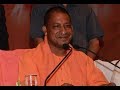UP CM Yogi Pledges To Build 221m Lord Ram Statue In Ayodhya