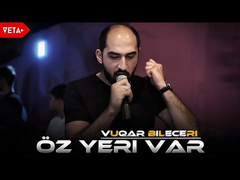 Vuqar Bileceri - Öz Yeri Var | Trend Yığma Remix Meyxanalar 2025 