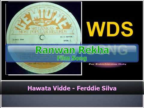 Hawata Vidde - Freddie Silva