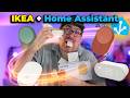 N Achetez PAS De Domotique IKEA Sans Voir Cette Vidéo Test Matter Home Assistant
