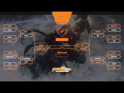SuperJJ vs Modernleper - Time2Win Invitational - Semi Finals