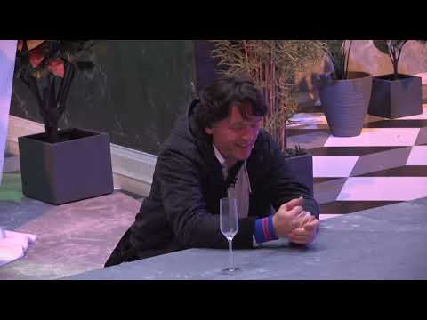 COLA PROGLASEN ZA NAJNEAKTIVNIJEG UKUCANINA PRVOG BENDA SRBIJE - 16.12.2022. - INSTA TV