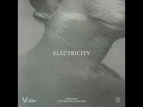 DubVision, Otto Knows, Alex Aris - Electricity
