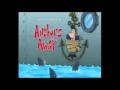 Fairy Oddparents Anchor S Away Title Card