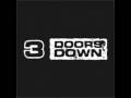 3 doors down - the real life