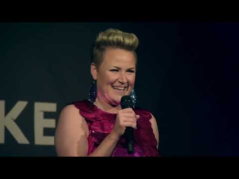 KWC Suomi 2023 Hanna Kanasuo kierros 2