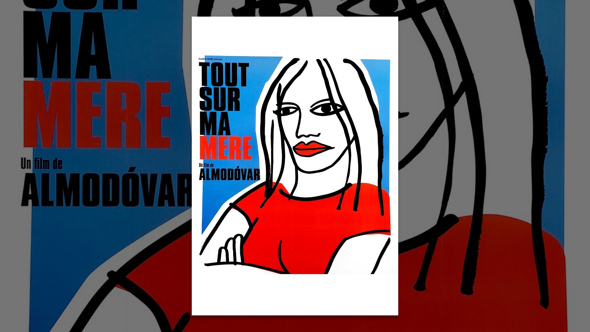 Miniature de la vidéo Tout sur ma mère du film Tout sur ma mère