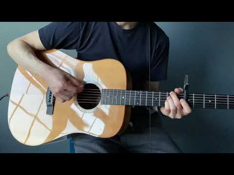 See The Way - Misty Edwards