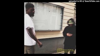 Mick Jenkins - A Layover