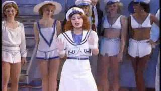 Anything Goes - 1988 Tony Awards