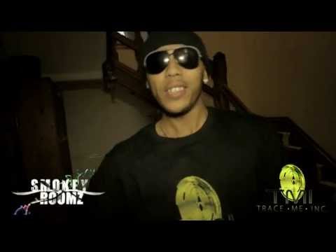 Smokey Roomz & The Roomyz Peace Fm Dj Silva Show