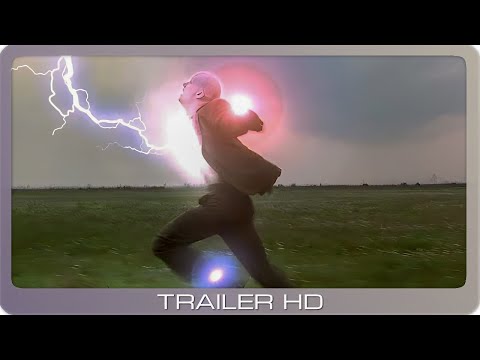 Trailer-Vorschau: Powder