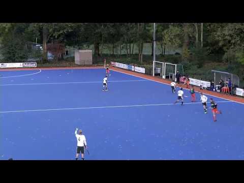 MHCZ JB1   Rotterdam JB3 2 5 november 2016