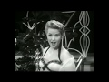 Patti Page - Tennessee Waltz (1956)