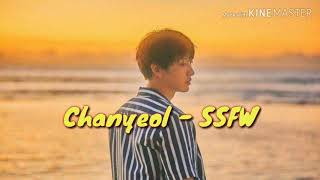 Download lagu Chanyeol EXO - SSFW ( Spring Summer Fall Winter ) ( Rom, Eng lyric, Indo Sub) mp3