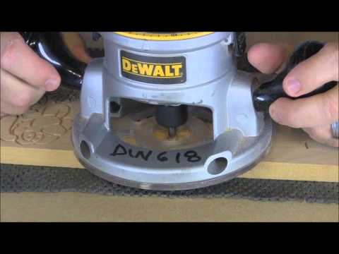 #138 Carving Small Artwork Part 2