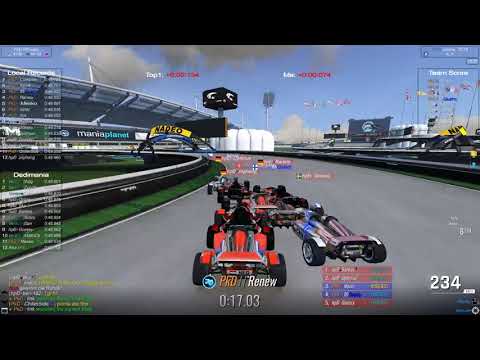 TMM Winnerbracket Final PkD vs hpD