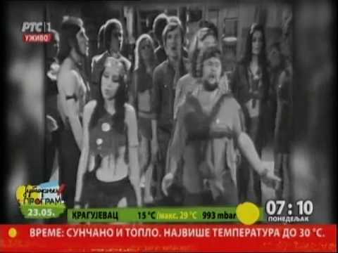 "Kosa" u Ateljeu 212