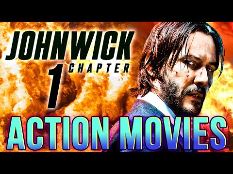 Best Action Movies 2023 Full Movie English - New Hollywood Action Movie Full HD