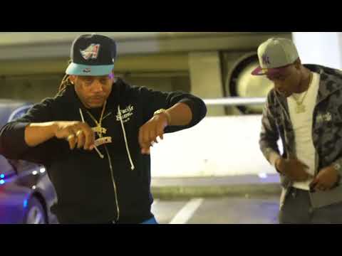 CMO CETT x YRS Boogz x Phil Moneey - Don't Run Don't Trip | Shot By @highclassheros