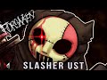 SLASHER Chase Theme Forsaken UST Tribute To Jason V And Slasher