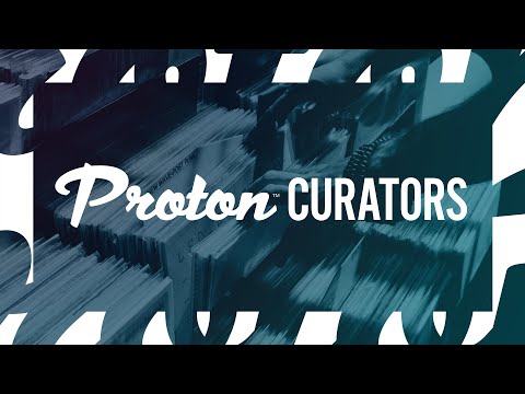 Juan Deminicis - Proton Sessions