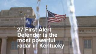WKYT - Subliminal Messages