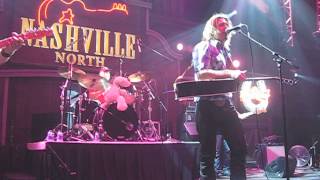 Marshall Dane, I'll be Your Whiskey, Nashville North, Calgary Stampede 2013