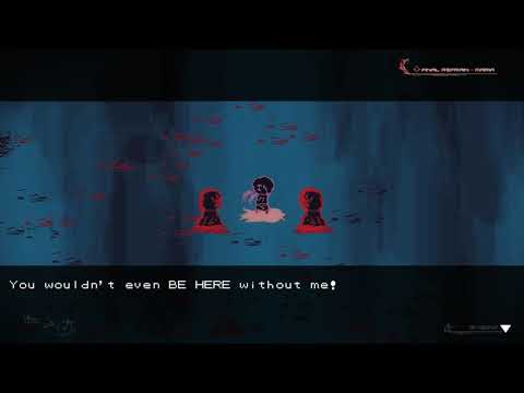 Lucah: Born of a Dream - Playthrough ( 9 / 9 )