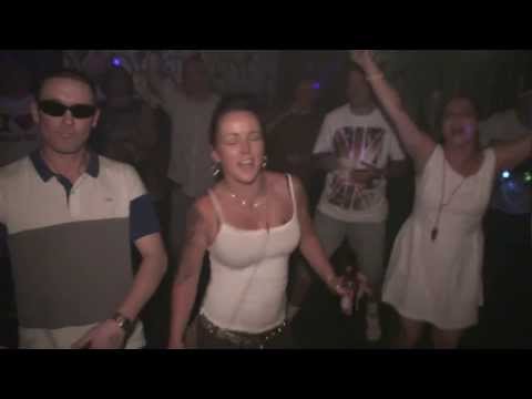 Northern Project Sequins Aug 2013 Old School Rave Reunion.