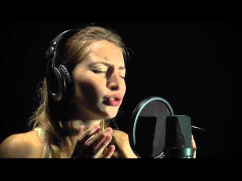 Victoria Birchner y Franco Luciani - Memoria del viento (Franco Luciani - Alejandro Szwarcman)