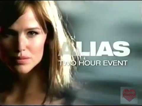 Alias | ABC Promos | 2005