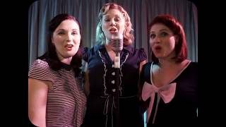 The Boswell Project -  I&#39;m Gonna Sit Right Down and Write Myself a Letter