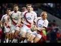 Swing Low Sweet Chariot-England Rugby